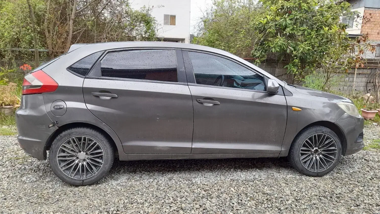 mvm315 نیو مدل ۹۴|خودرو سواری و وانت|فردیس, شهرک راه آهن|دیوار