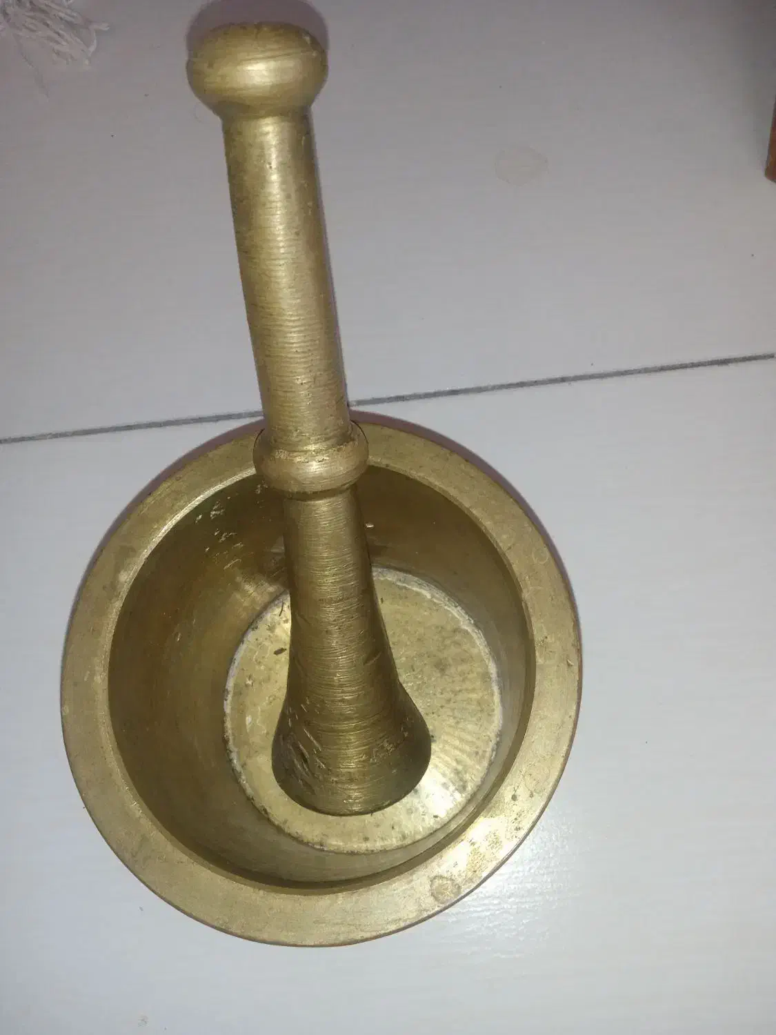 هاونگ|کلکسیون اشیاء عتیقه|هشتگرد, فاز ۲ مهستان|دیوار