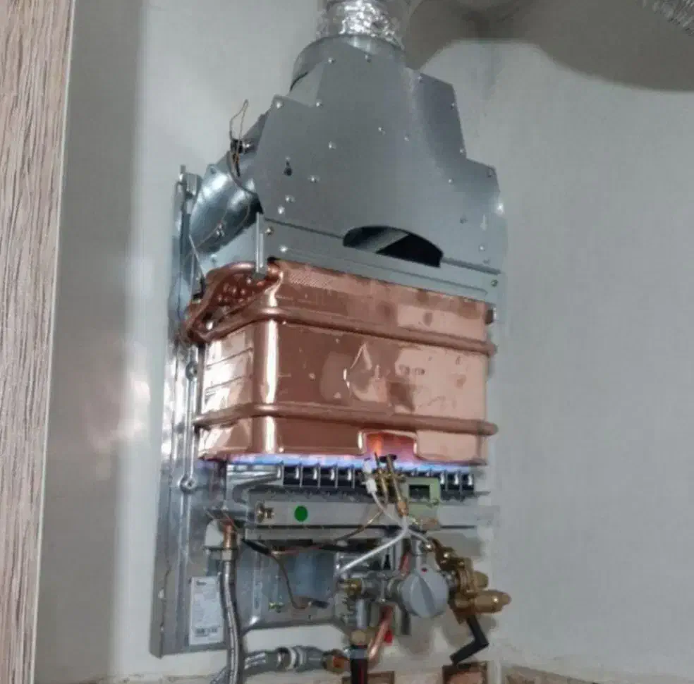 سرویس و تعمیر بخاری ، آبگرمکن ، پکیج|خدمات پیشه و مهارت|سیاهکل, |دیوار