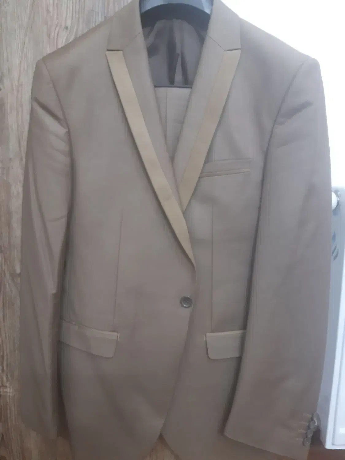 فروش کت و شلوار شیک|لباس|سمنان, |دیوار