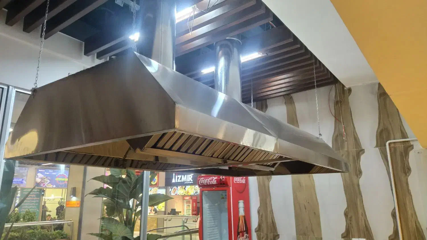 نصب کانال سازی|خدمات پیشه و مهارت|کرج, گلشهر|دیوار