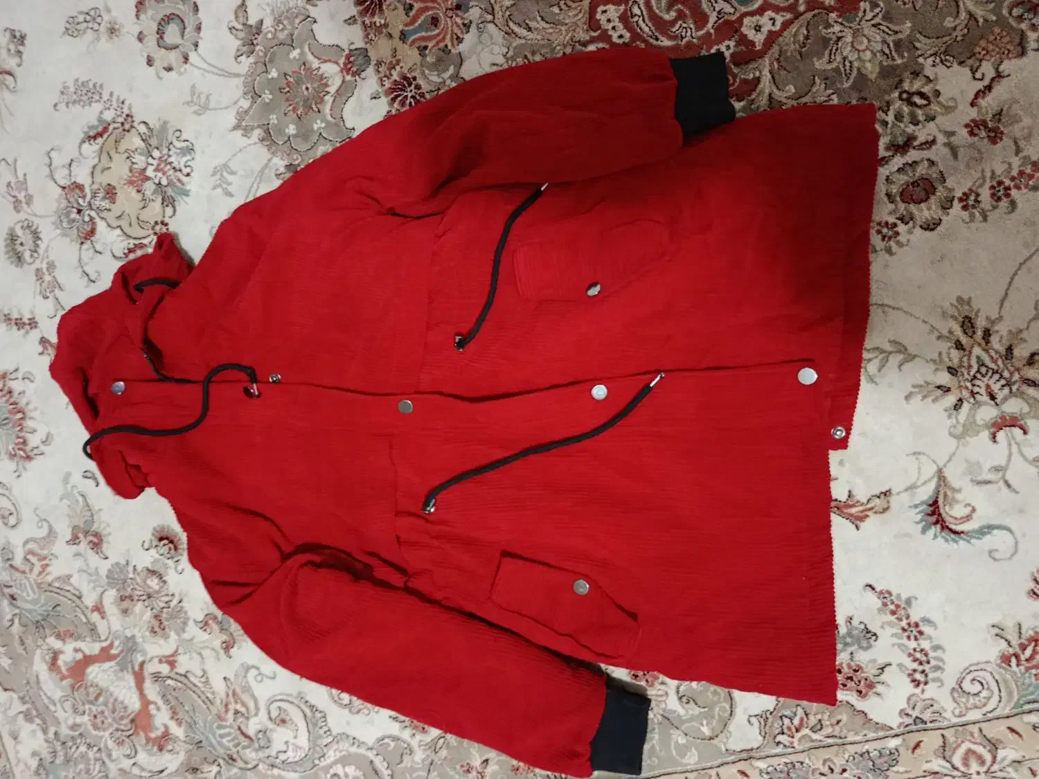 پالتو ها و ست های خارجی|لباس|مشهد, شهید مطهری|دیوار