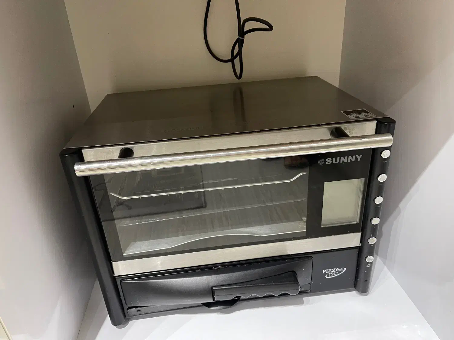 توستر|اجاق گاز و لوازم برقی پخت‌وپز|مشهد, گوهرشاد|دیوار