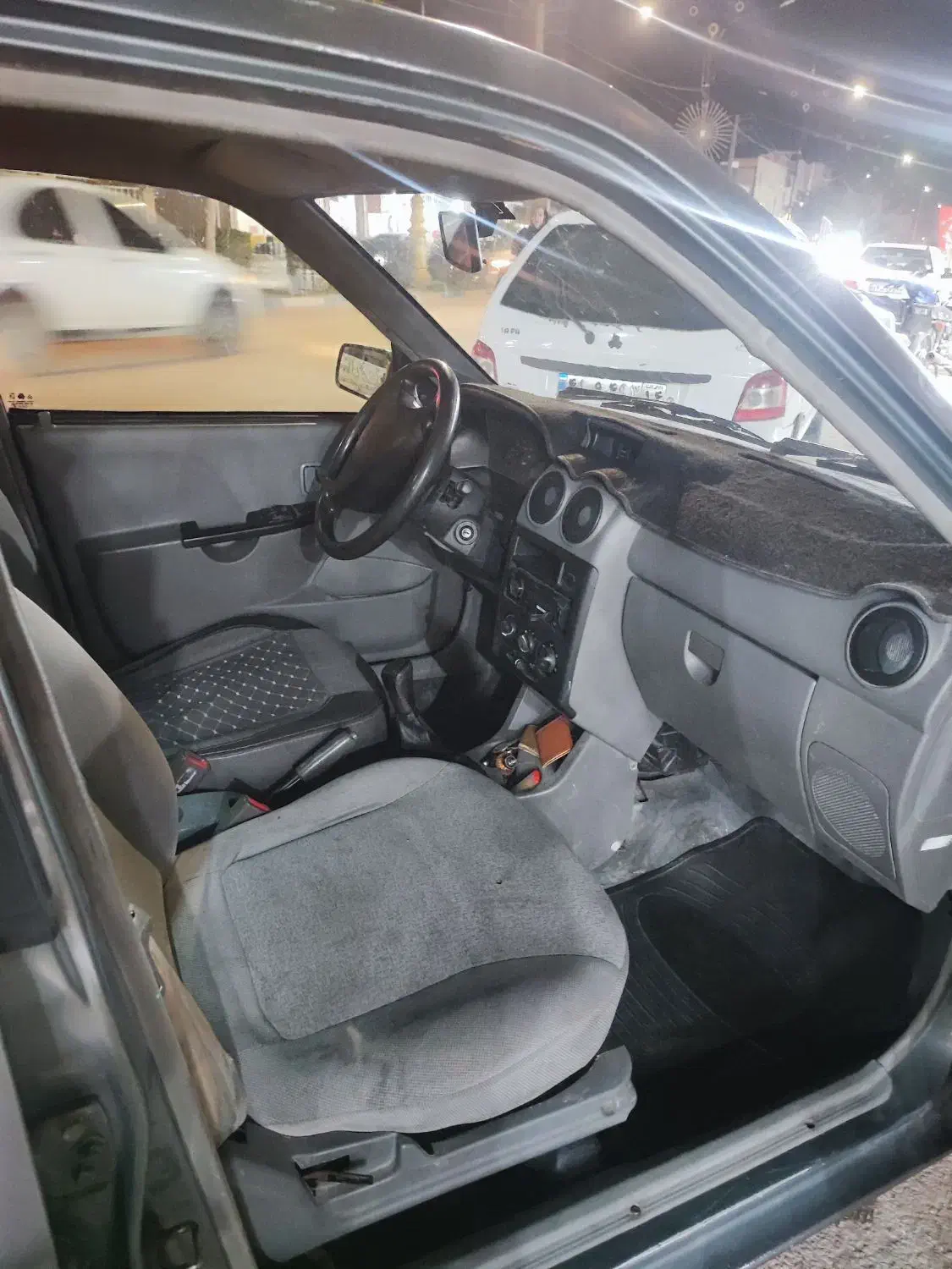 پراید ۹۱|خودرو سواری و وانت|رامهرمز, |دیوار