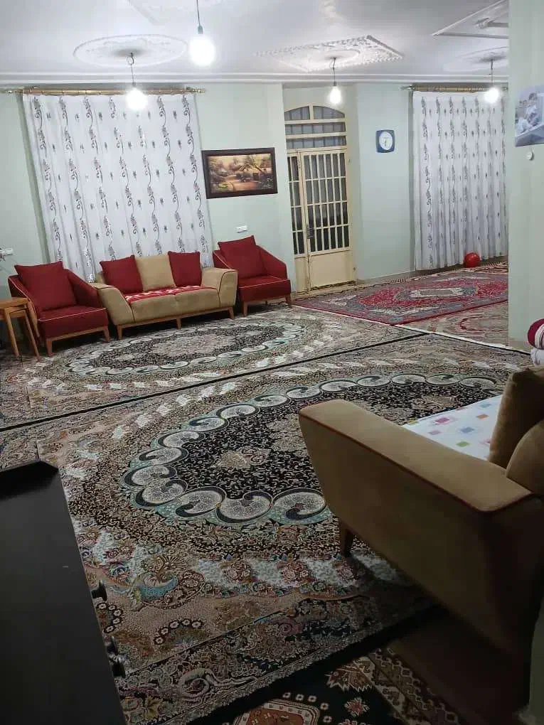 منزل ویلایی شهرک فرهنگیان|فروش خانه و ویلا|شیراز, شهرک فرهنگیان|دیوار