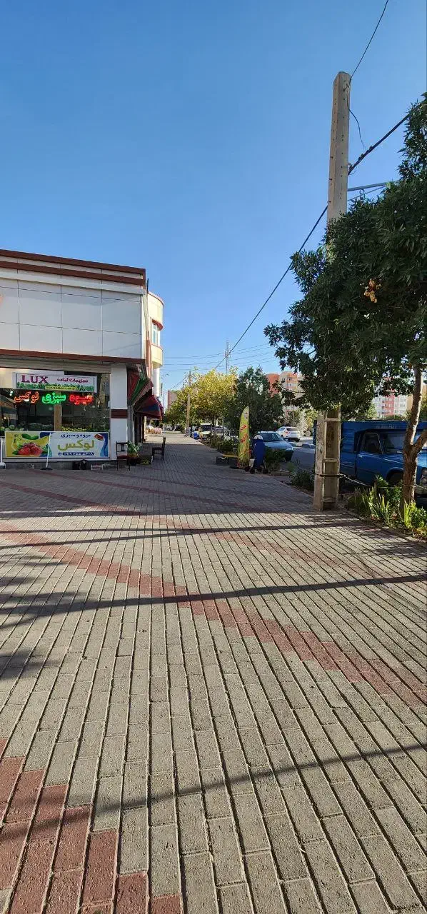 واحد تجاری سهند ( مغازه )|فروش مغازه و غرفه|سهند, |دیوار