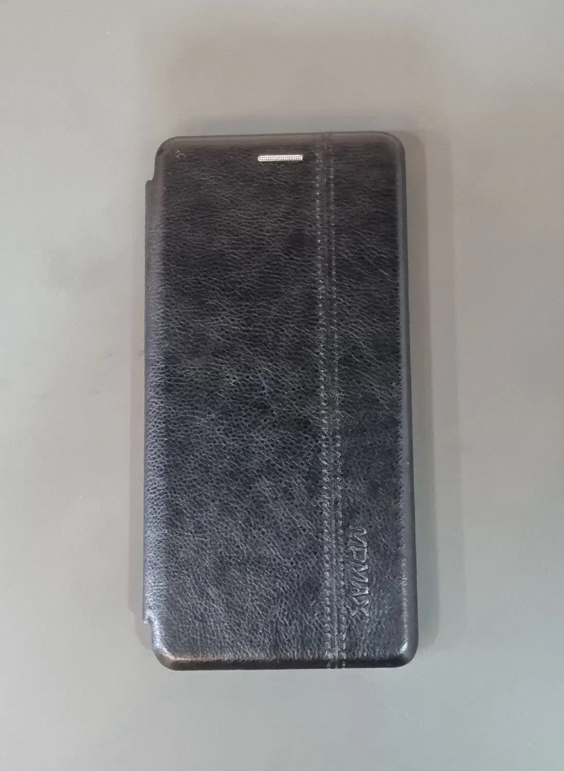 کاور چرمی مشکی گوشی سامسونگ Samsung galaxy s20 fe|لوازم جانبی موبایل و تبلت|بندرعباس, |دیوار