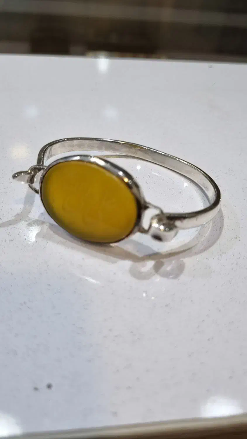 دست بند نقره|جواهرات|قم, ارم|دیوار