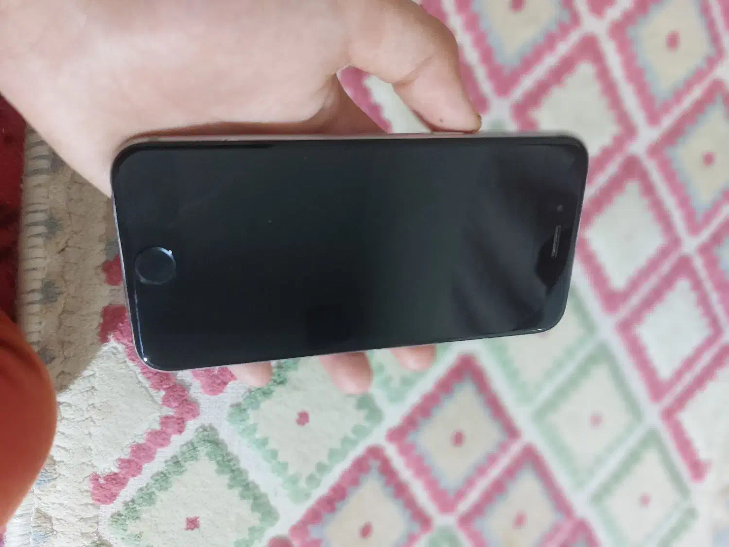 آیفون6sاصل|موبایل|آق قلا, |دیوار