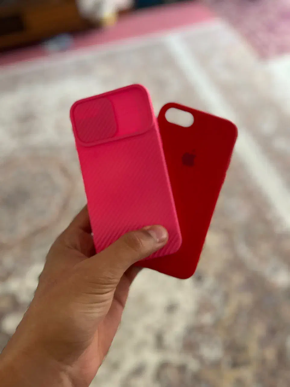 قاب ایفون ۷|لوازم جانبی موبایل و تبلت|میاندوآب, |دیوار