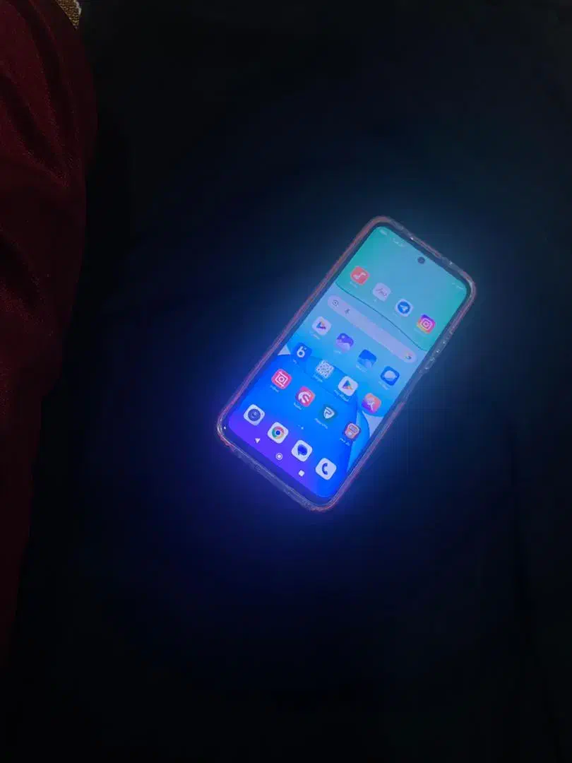 ردمی نوت 13 4G|موبایل|بندرعباس, |دیوار