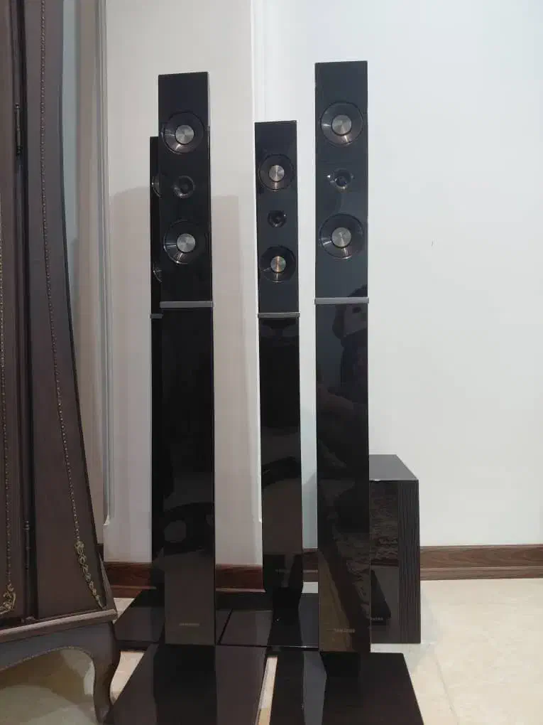 سینمای خانواده|سیستم صوتی خانگی|قائم‌شهر, |دیوار