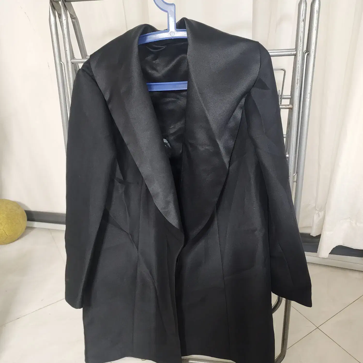 کت زنانه یقه ارشال|لباس|کرج, کیانمهر|دیوار