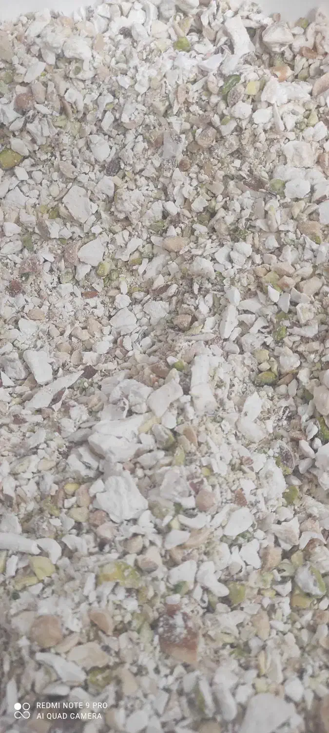 پودر گز|خوردنی و آشامیدنی|اصفهان, عمان سامانی|دیوار