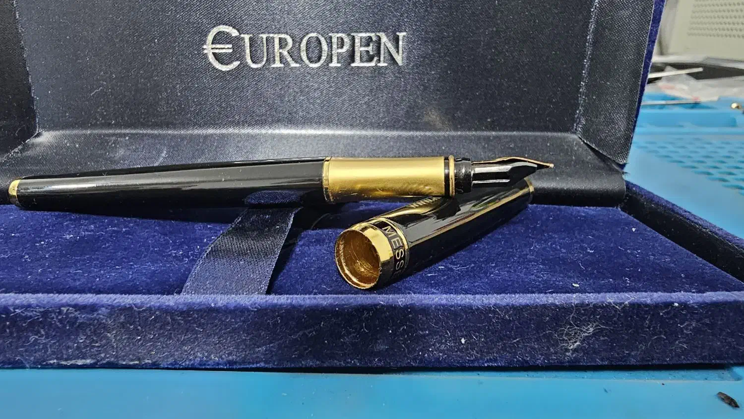 خودنویسEUROPEN|لوازم التحریر|تهران, استقلال|دیوار