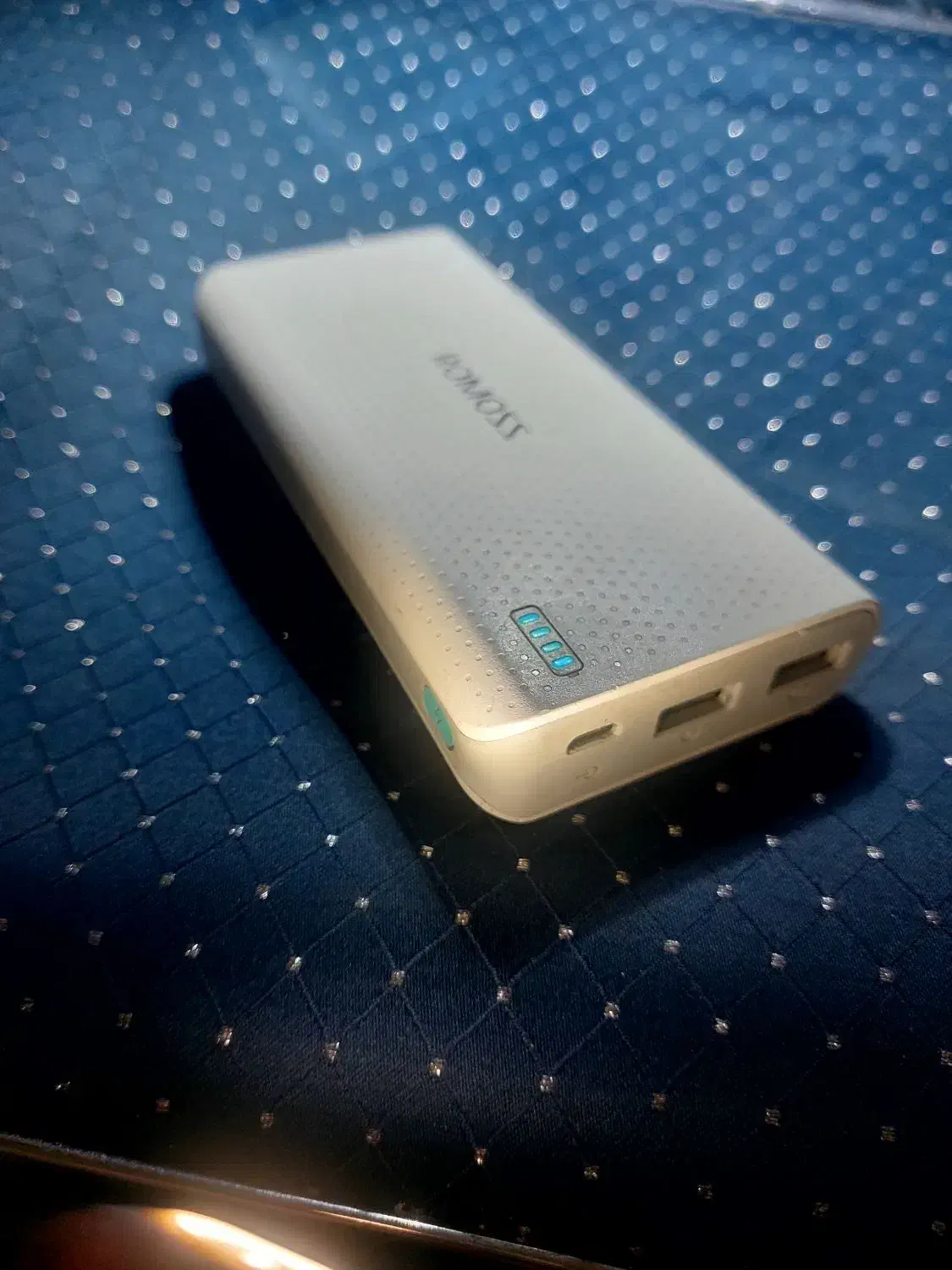 چند مدل پاور بانک اصلی|لوازم جانبی موبایل و تبلت|تهران, مینای جنوبی|دیوار