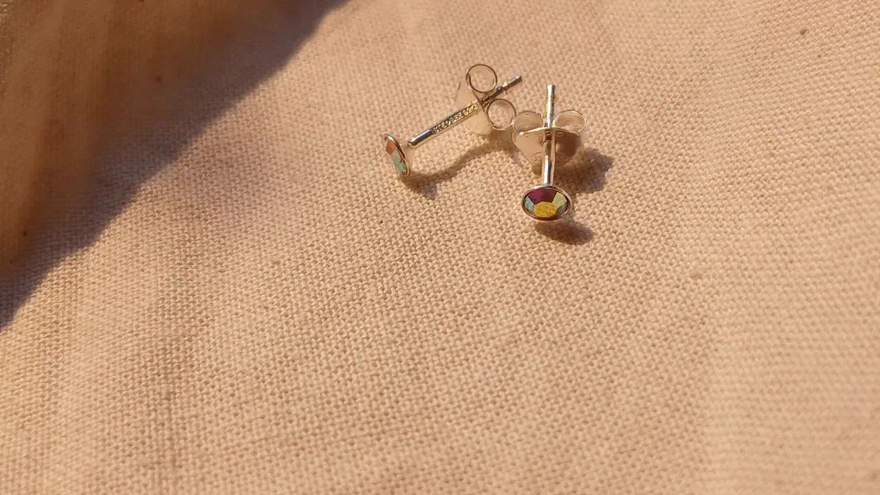 گوشواره انگشتر پیرسینگ نقره|جواهرات|نیشابور, شریعتی|دیوار