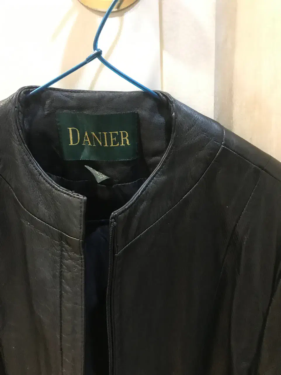 کت چرم اسپرت|لباس|تهران, سهروردی|دیوار