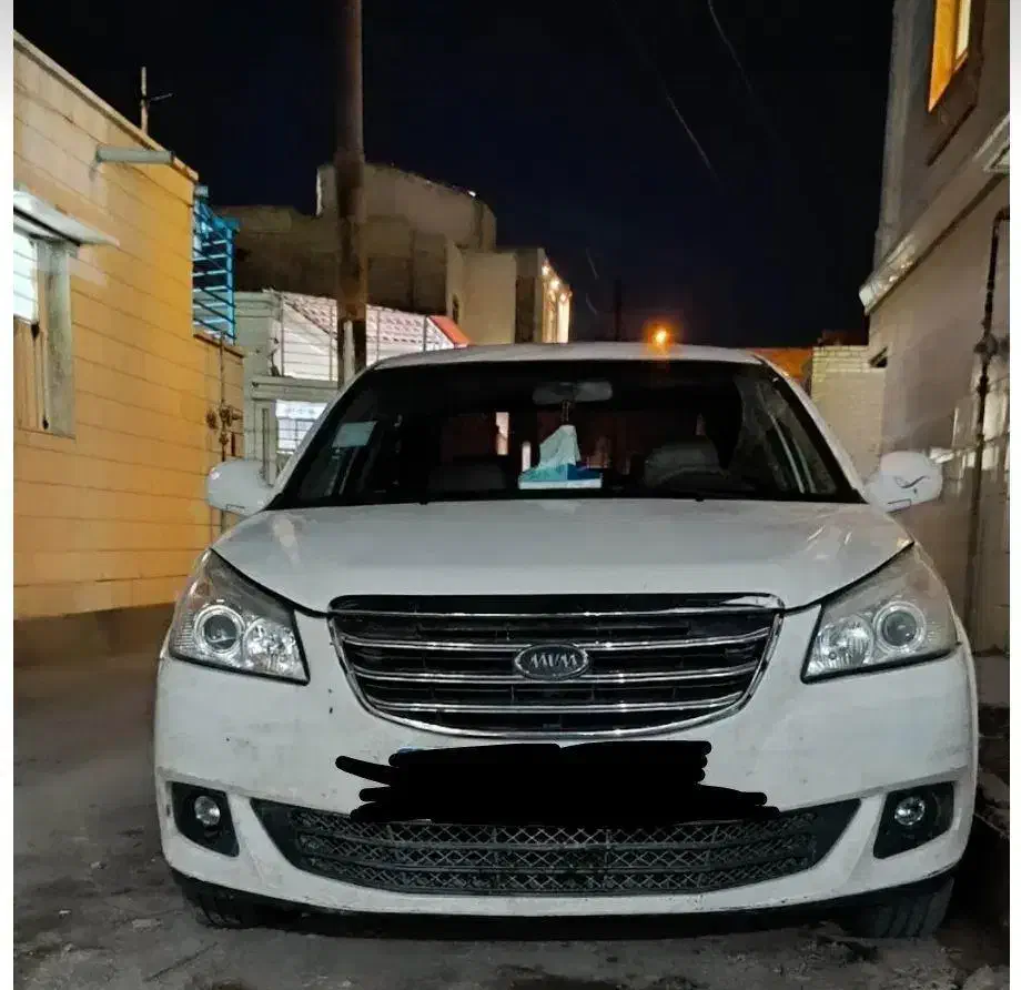 ام وی ام 550 لیزینگی مدل 96قیمت پایین|خودرو سواری و وانت|اهواز, زیتون کارمندی|دیوار