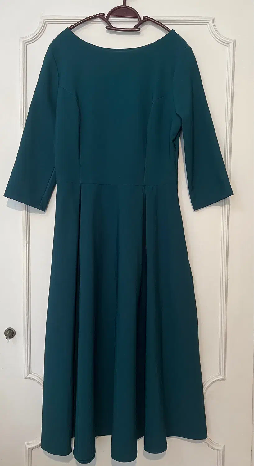 پیراهن ترک|لباس|تهران, ایرانشهر|دیوار