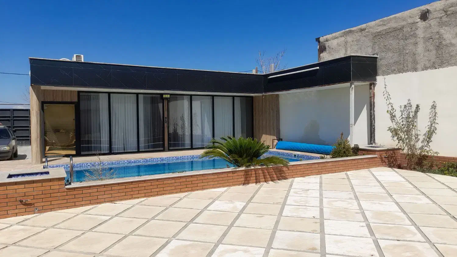 فروش ویلا|فروش خانه و ویلا|نظرآباد, خسروآباد|دیوار