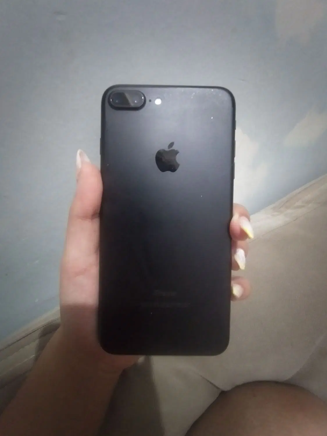 iphone 7 plus|موبایل|فردیس, شهرک هفده شهریور|دیوار