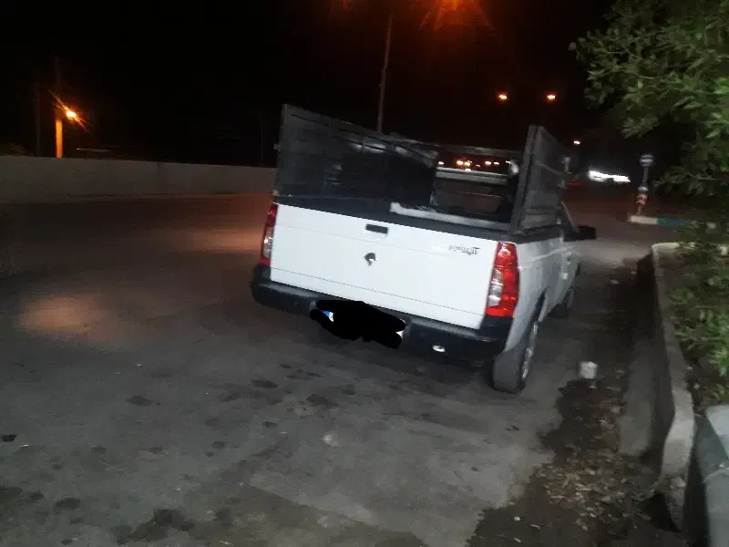 وانت تلفنی|خدمات حمل و نقل|بندرعباس, |دیوار