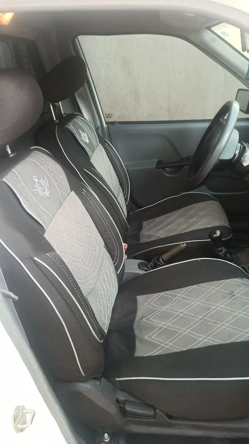 پراید وانت151 مدل403|خودرو سواری و وانت|عسلویه, |دیوار