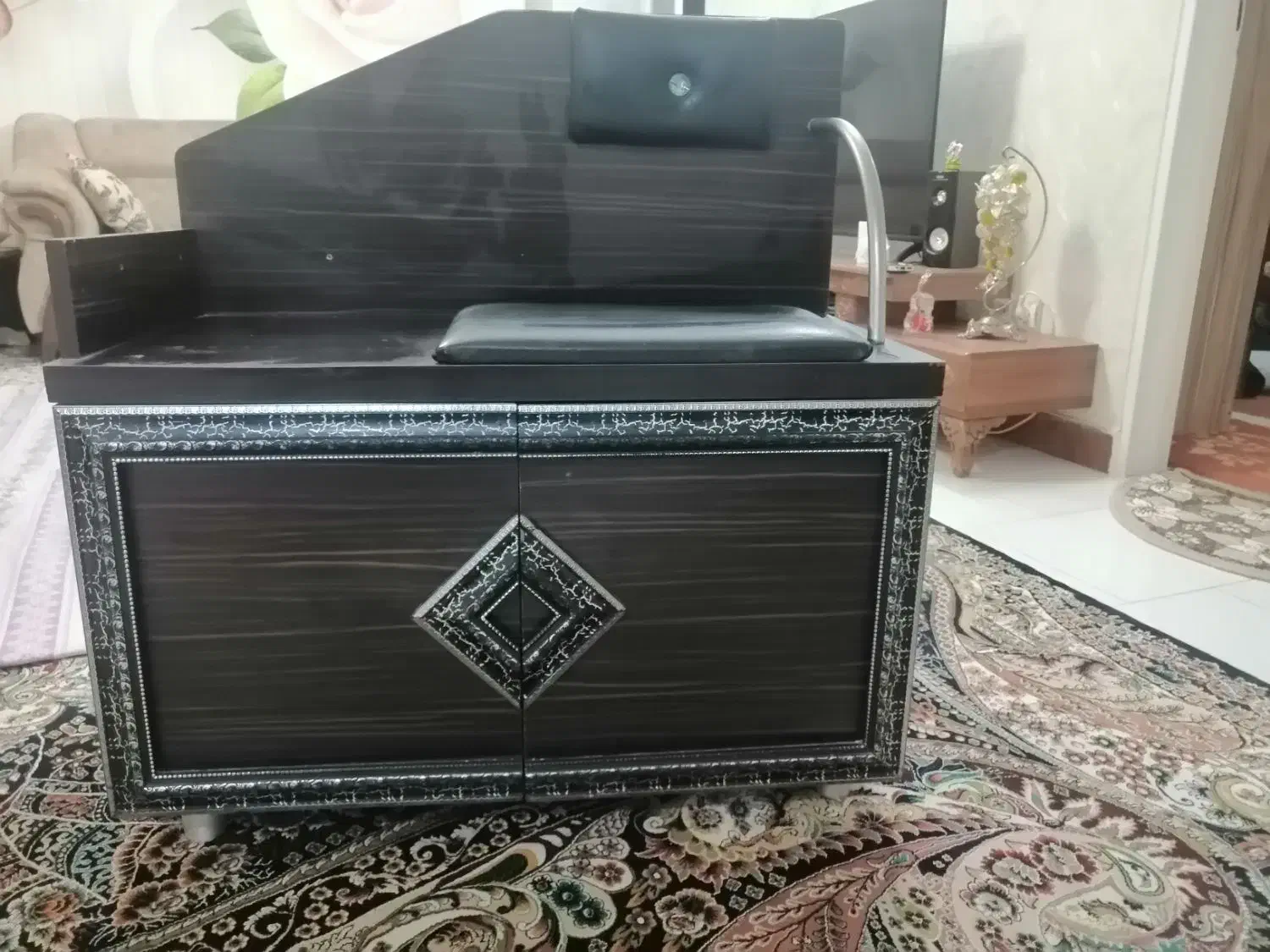 میز تلفن|میز تلفن|قرچک, شهرک طلائیه|دیوار