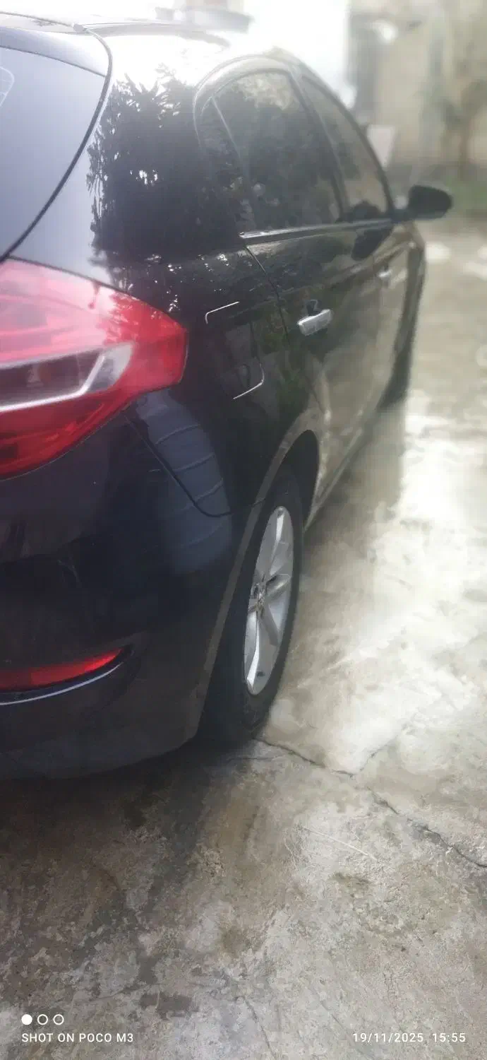 بلریانس ۳۲۰ اتومات|خودرو سواری و وانت|لاهیجان, انقلاب|دیوار