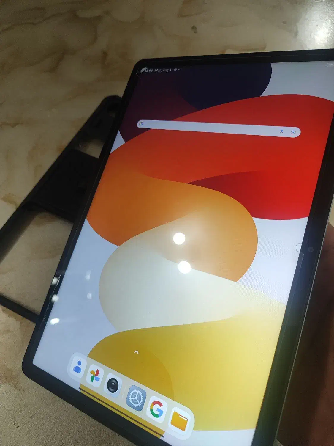 تبلت شیایومی زیر قیمت|تبلت|پیربازار, |دیوار