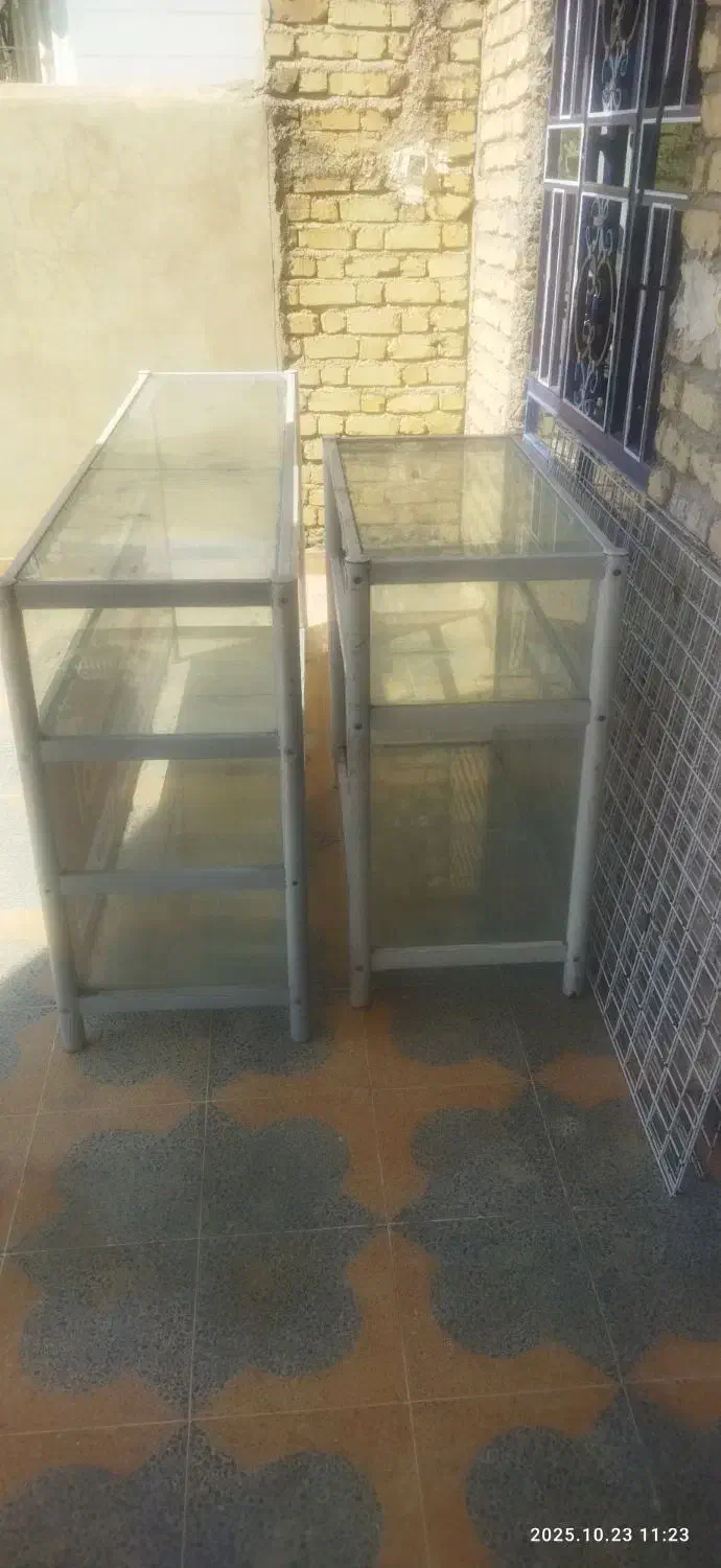 ویترین مغازه|فروشگاه و مغازه|نورآباد ممسنی, |دیوار