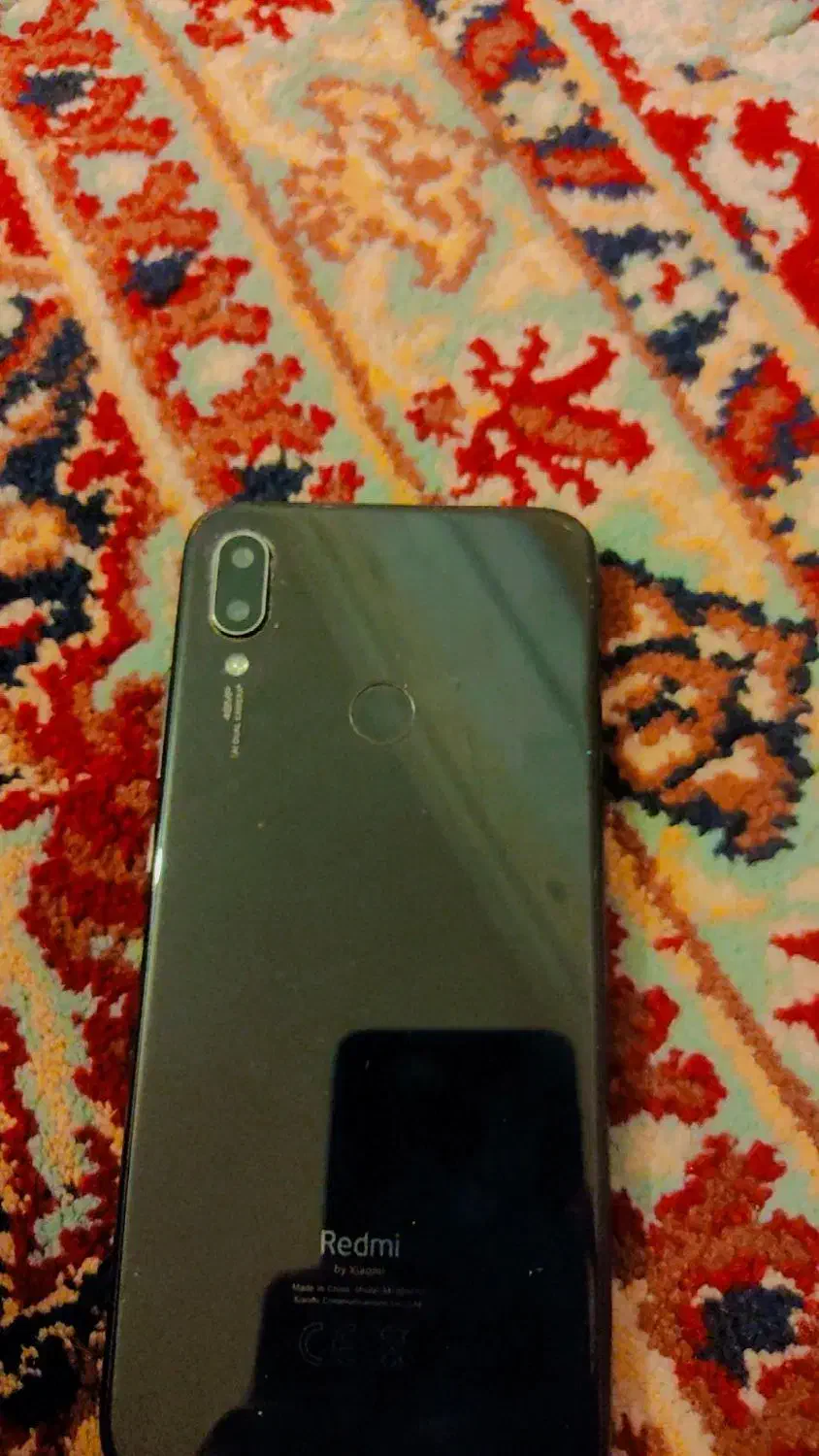 گوشی ردمی7|موبایل|زیباشهر, |دیوار