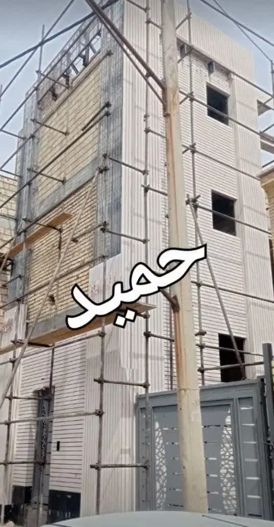 بندکشی نمادارای پروانه مهارت فنی ازصنف مشاغل آزاد|خدمات پیشه و مهارت|آران و بیدگل, |دیوار