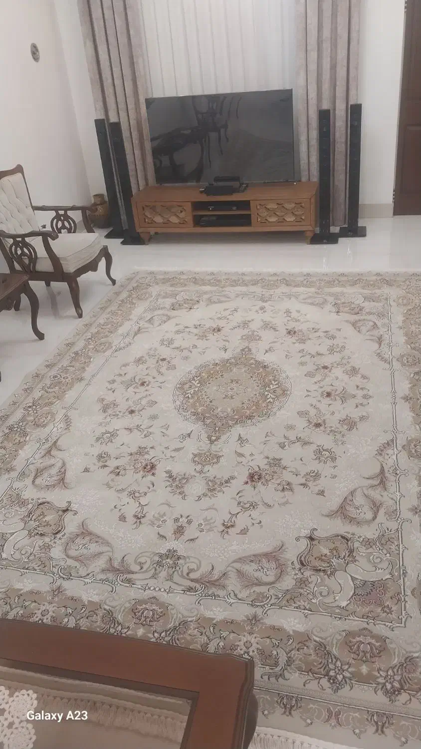 فرش 9متری|فرش|پیربازار, |دیوار