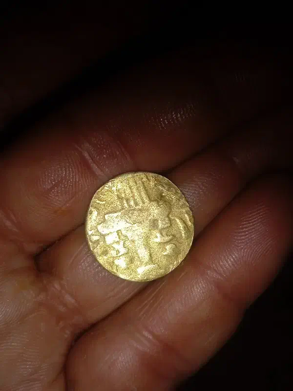 سکه|کلکسیون اشیاء عتیقه|اهواز, ملاشیه|دیوار