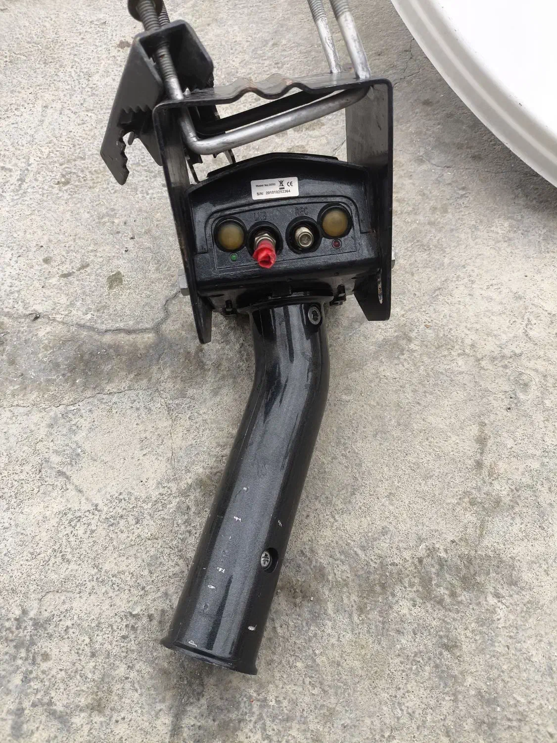 تلویزیون|تلویزیون و پروژکتور|باغ ملک, |دیوار