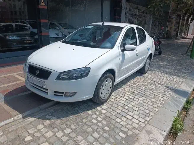 رانا پلاس/نقدواقساط بانکی/تحویل فوری ۱۴۰۴|خودرو سواری و وانت|تهران, جمالزاده|دیوار