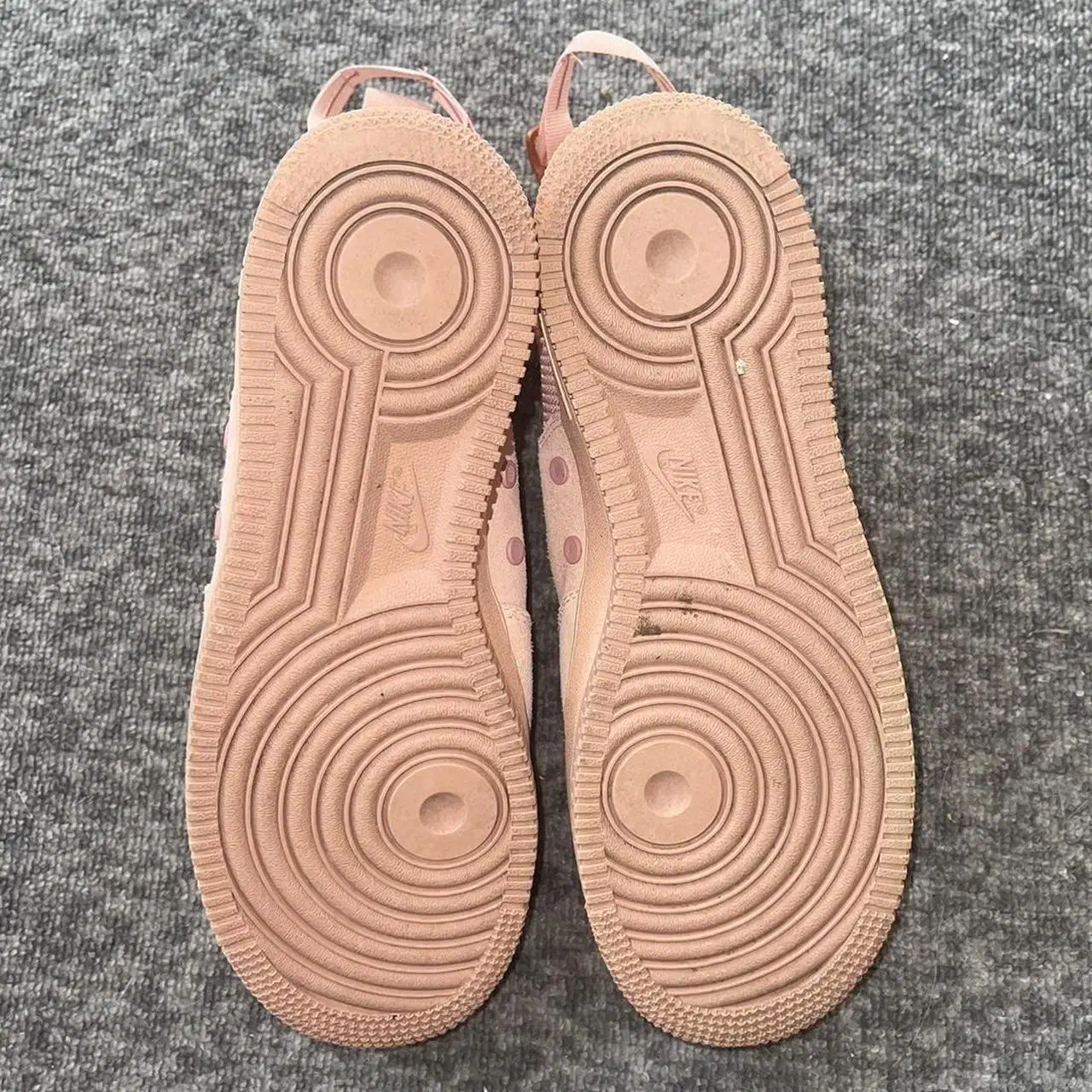 کفش اورجینال نایک SF-AF1 Mid|کیف، کفش، کمربند|فردیس, فردیس|دیوار