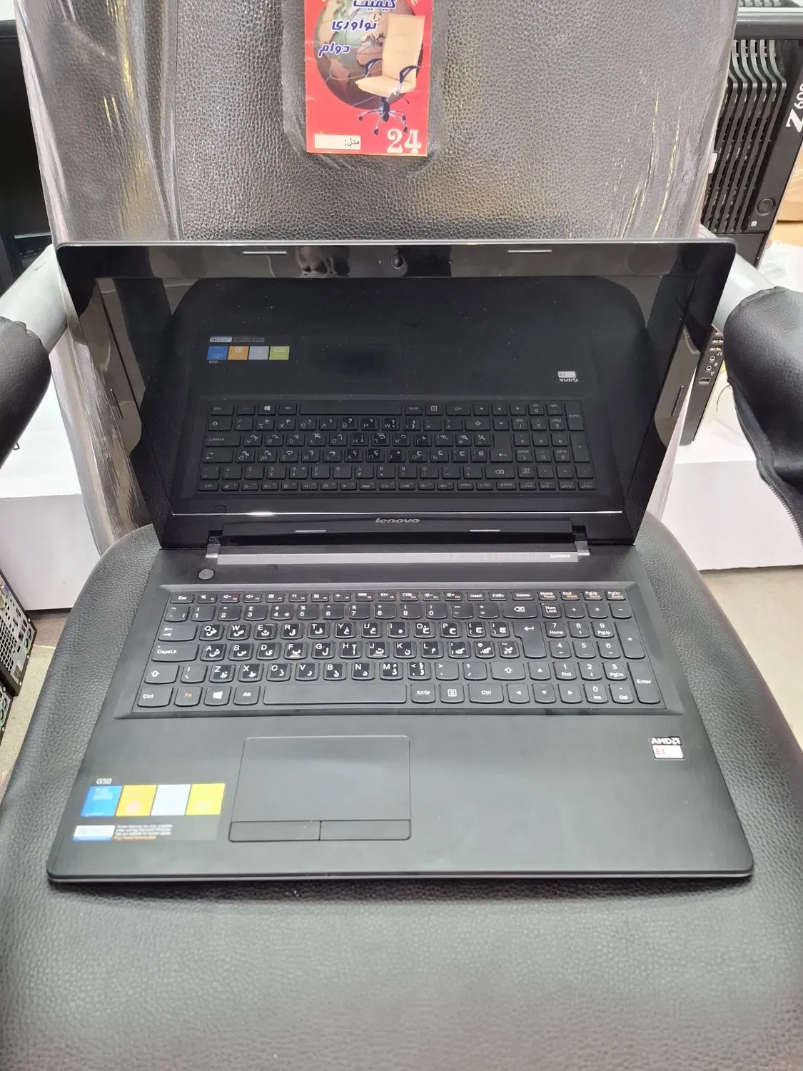 لپ تاپ Lenovo|رایانه همراه|بوکان, |دیوار