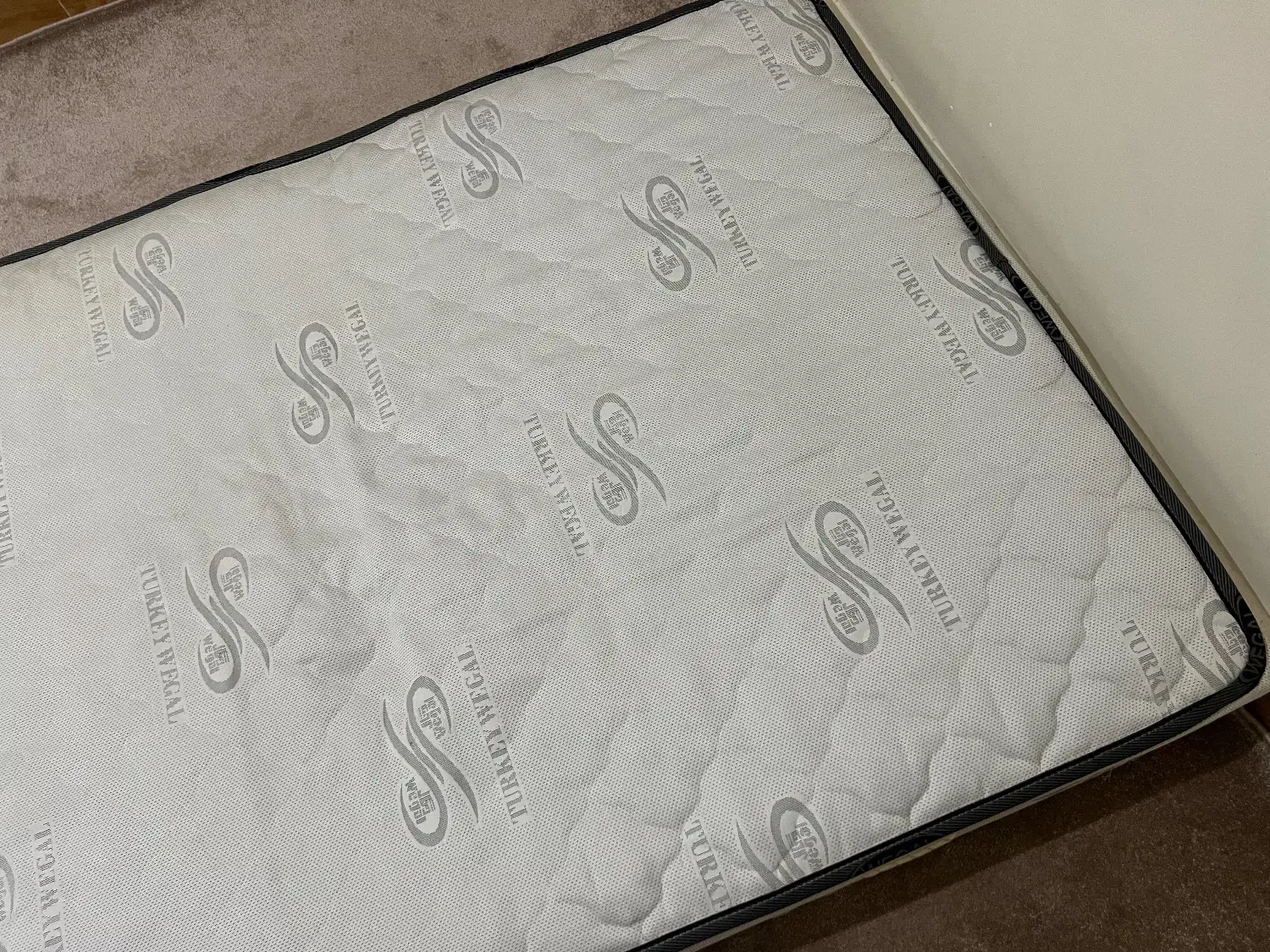 تشک طبی|تشک تختخواب|ساوه, |دیوار