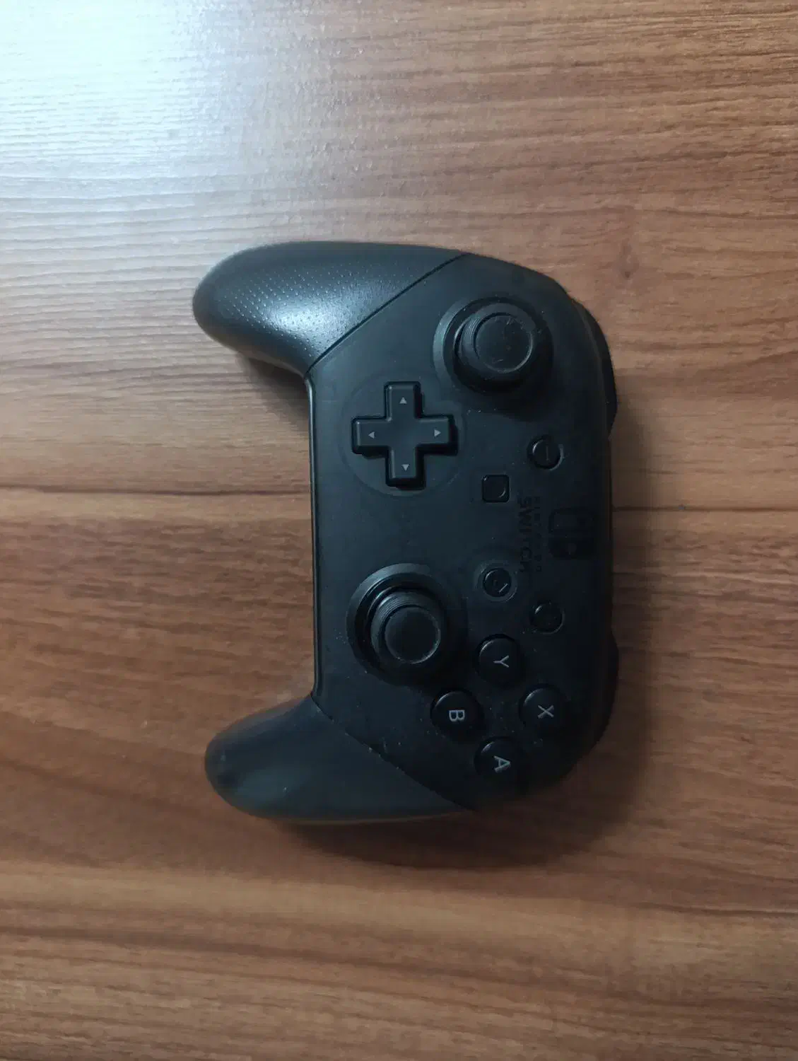 pro controller switch|کنسول، بازی ویدئویی و آنلاین|ساری, |دیوار