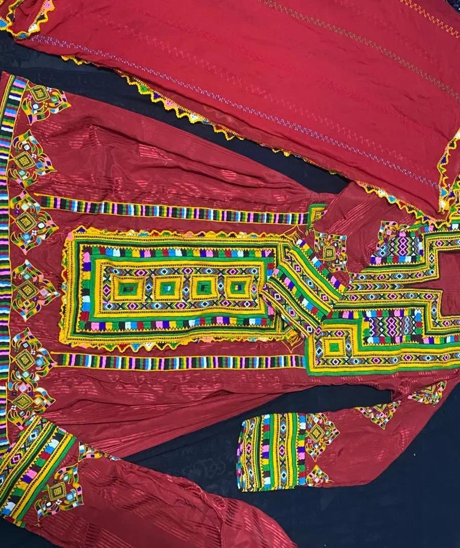 لباس دس دوز|لباس|ایرانشهر, |دیوار