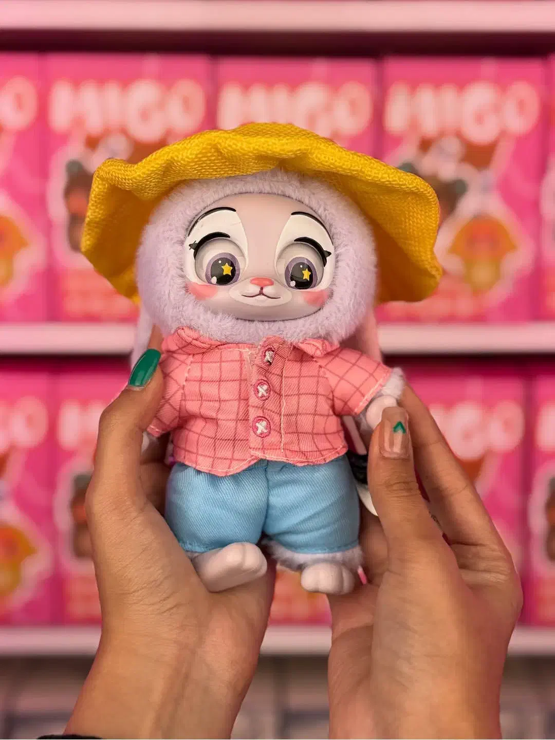 بلایند باکس و عروسک های سوپرایزی|اسباببازی|ایلام, |دیوار