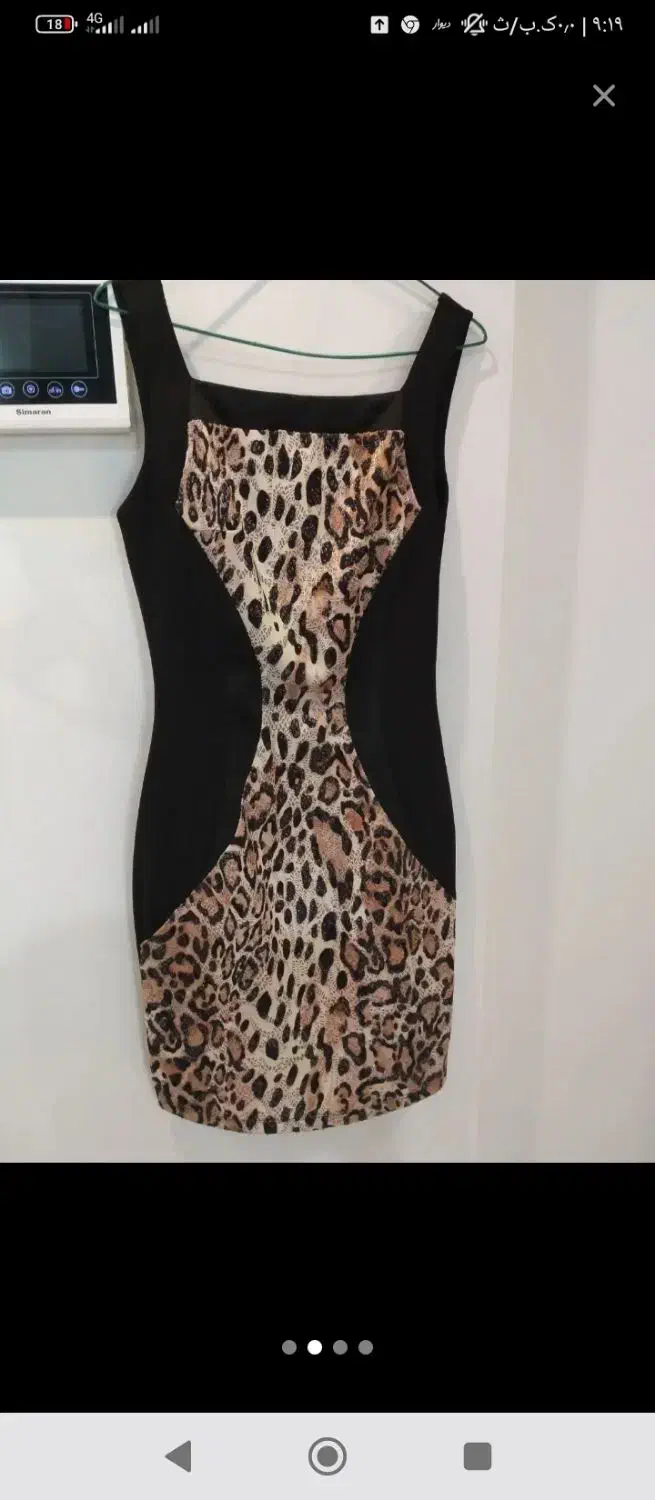 شومیز دامن پیراهن|لباس|کرج, شهرک ولیعصر|دیوار