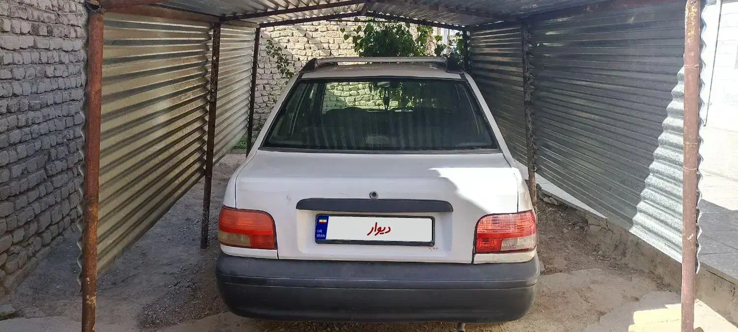 پراید90|خودرو سواری و وانت|خنجین, |دیوار