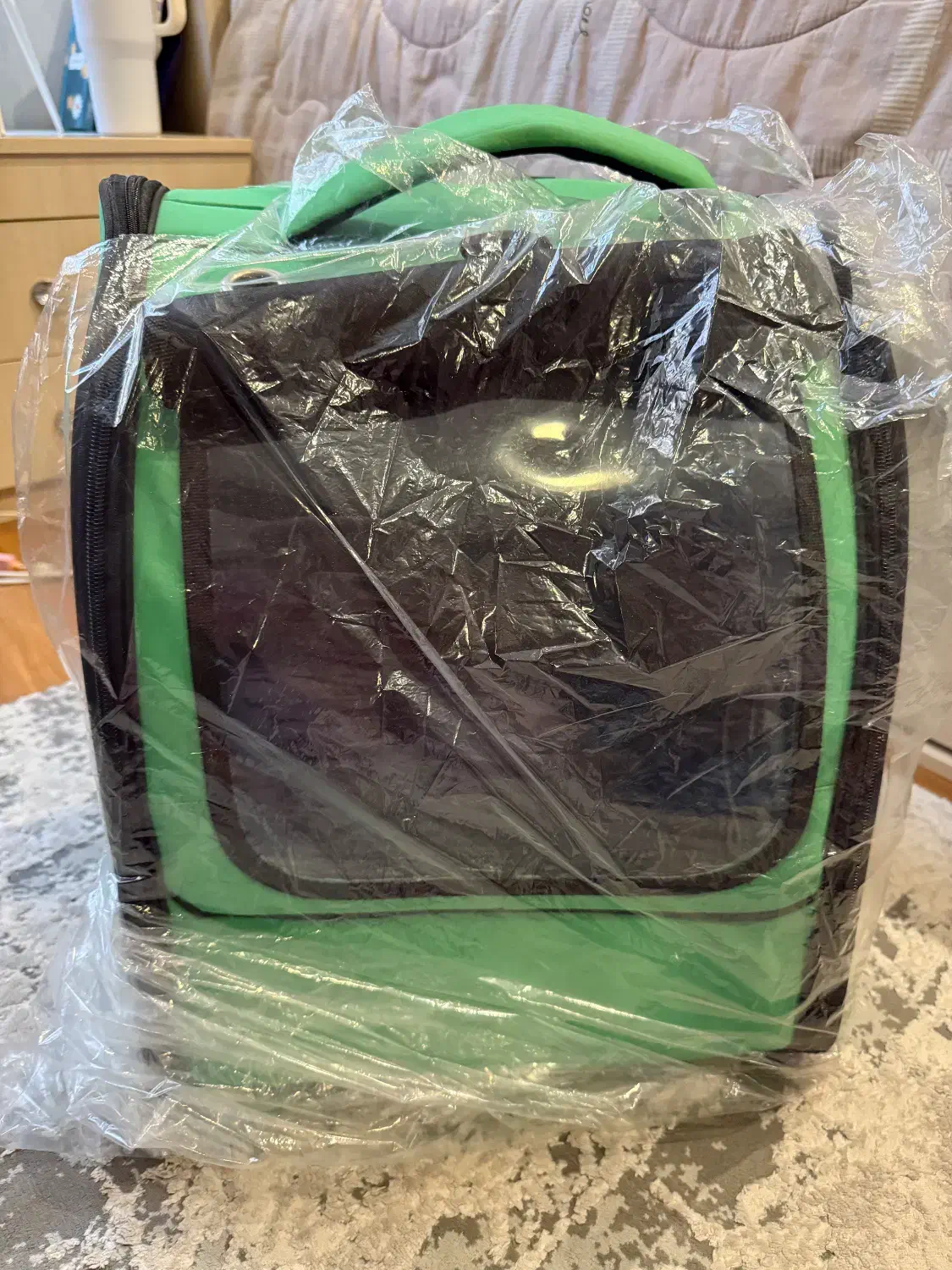 کیف پت|لوازم جانبی حیوانات|تهران, میرداماد|دیوار