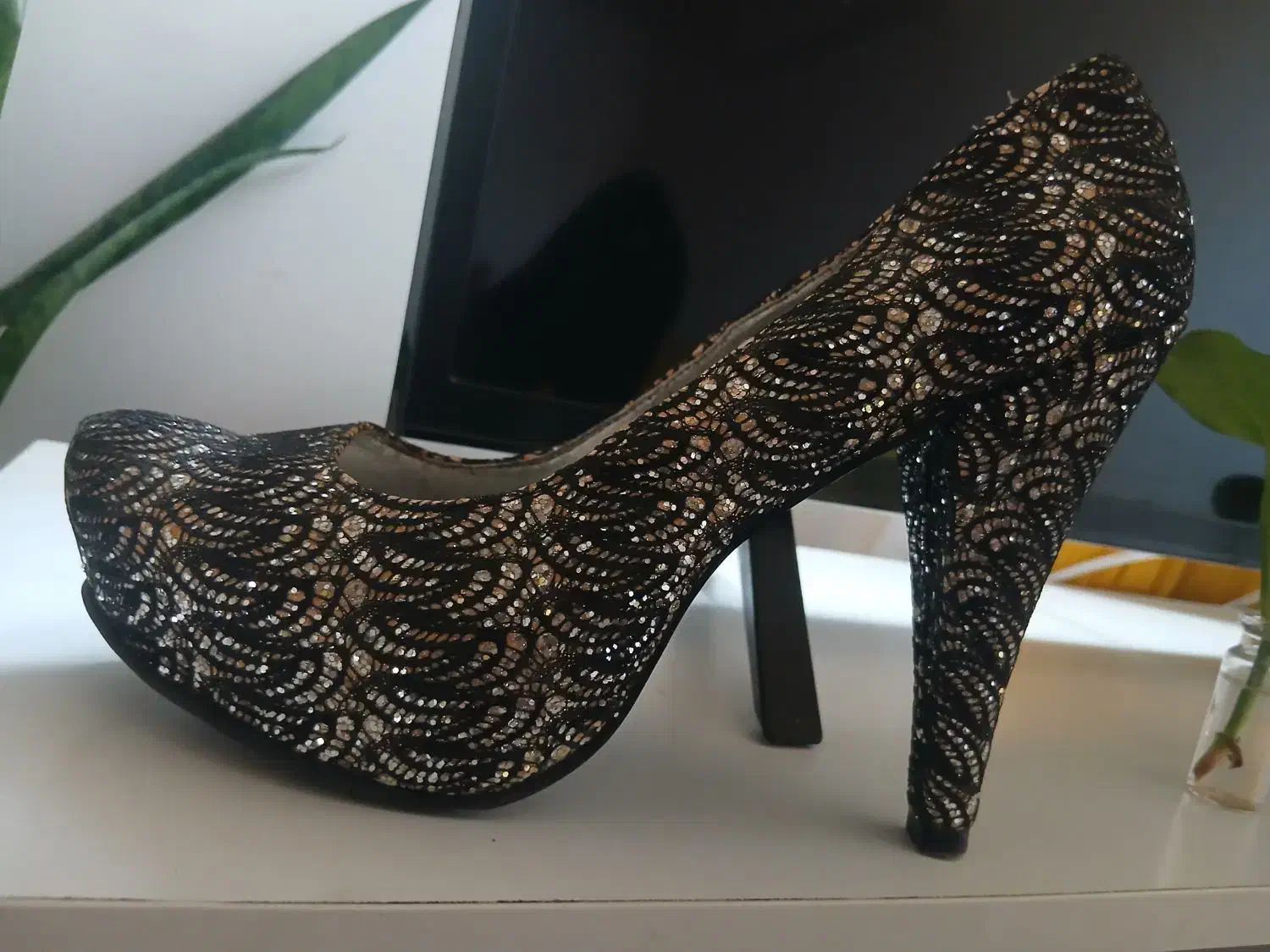 سفره هفت سین بسیار شیک|مجسمه، تندیس، ماکت|آبدانان, |دیوار