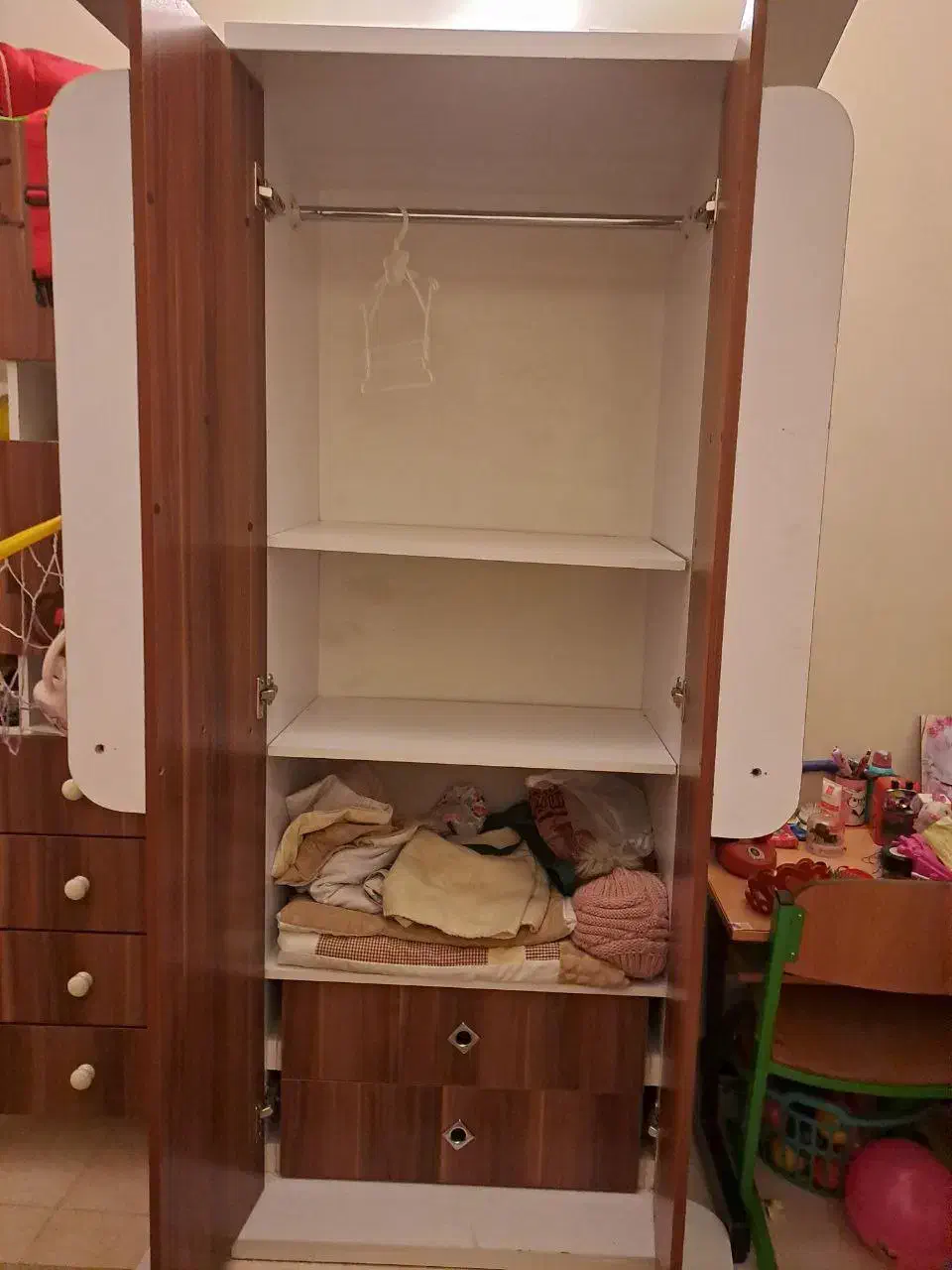 کمد و بوفه کودک|اسباب و اثاث بچه|تهران, آشتیانی|دیوار