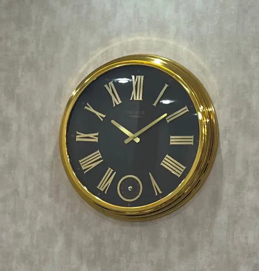 ساعت دیواری بزرگ|ساعت دیواری و تزئینی|ماکو, |دیوار